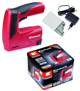 Einhell TC-CT 3,6 Li akkumul&aacute;toros tűzőg&eacute;p